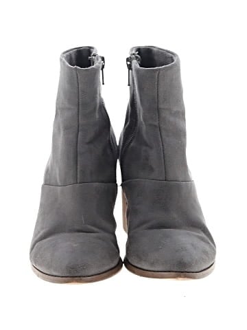 REPORT Ankle Boots (view 2)