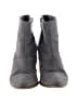REPORT Gray Ankle Boots Size 7 - photo 2
