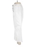 Express Outlet White Casual Pants Size 4 - photo 5
