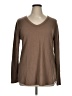 Chaser Brown Pullover Sweater Size XL - photo 1