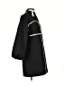 ASOS Black Casual Dress Size 2 - photo 4