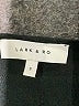 Lark & Ro Black Pullover Sweater Size S - photo 7