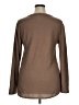 Chaser Brown Pullover Sweater Size XL - photo 2
