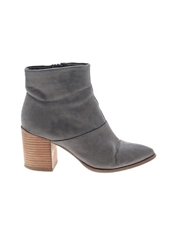 REPORT Ankle Boots (view 1)