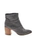 REPORT Gray Ankle Boots Size 7 - photo 1