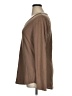 Chaser Brown Pullover Sweater Size XL - photo 5