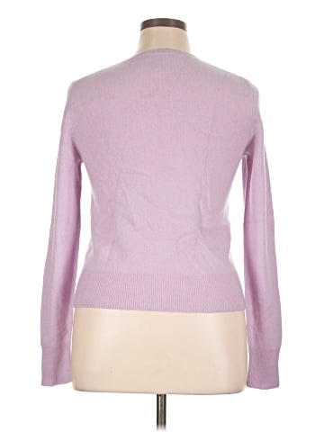 Lord & Taylor Cashmere Cardigan (view 2)