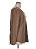 Chaser Brown Pullover Sweater Size XL - photo 4