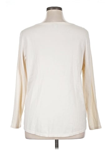 Chico's Sweatshirt (view 2)