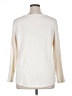 Chico's Ivory Sweatshirt Size XL (3) - photo 2