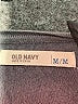 Old Navy 100% Cotton Gray Cardigan Size M - photo 7
