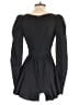 Chelsea28 Black Romper Size S - photo 2