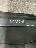 Zara Basic Black Coat Size M - photo 6