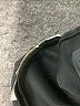 Zara Basic Black Coat Size M - photo 7