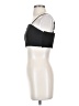 Unbranded 100% Polyester Black Sleeveless Top Size M - photo 5