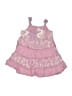 Keedo Pink Dress Size 18-24 mo - photo 1