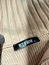 BTFBM Tan Pullover Sweater Size S - photo 7