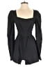 Chelsea28 Black Romper Size S - photo 1