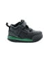 Air Jordan Green Black Sneakers Size 6 (kids, wide) - photo 1