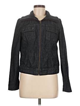 Talbots Denim Jacket (view 1)