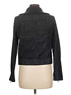 Talbots Denim Jacket (view 2)
