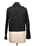 Talbots 100% Cotton Blue Denim Jacket Size 8 - photo 2