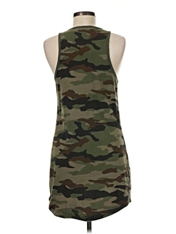 Aqua Casual Dress (view 2)