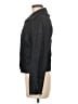 Talbots 100% Cotton Blue Denim Jacket Size 8 - photo 5