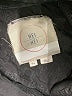 Hei Hei Solid Black Raincoat Size Med - Lg - photo 6
