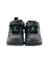 Air Jordan Green Black Sneakers Size 6 (kids, wide) - photo 2