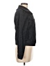 Talbots 100% Cotton Blue Denim Jacket Size 8 - photo 4