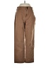 Everlane Brown Khakis Size 4 - photo 1