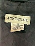 Ann Taylor 100% Acetate Black Jacket Size S - photo 3