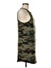 Aqua Camo Green Casual Dress Size M - photo 4