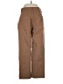 Everlane Brown Khakis Size 4 - photo 2