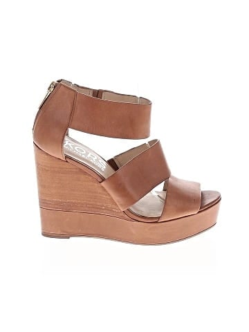 MICHAEL Michael Kors Wedges (view 1)