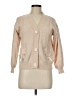 Assorted Brands Tan Cardigan Size M - photo 1