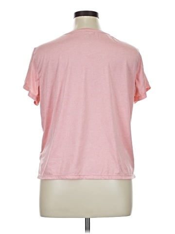 Reebok Short Sleeve T-Shirt (view 2)