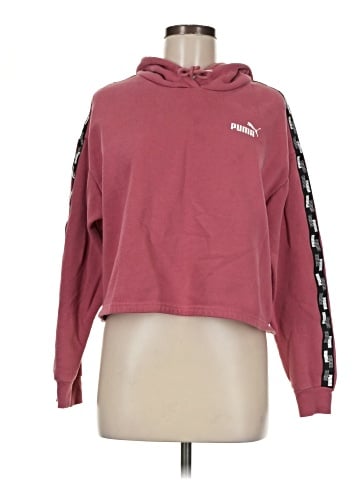 Puma Sweatshirt (view 1)