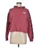 Puma Pink Sweatshirt Size M - photo 1
