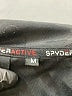 Spyder Black Jacket Size M - photo 7