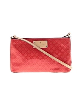 Kate Spade New York Leather Crossbody Bag (view 1)