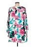Unbranded Teal 3/4 Sleeve Blouse Size M (estimated) - photo 2