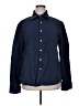 Unbranded Blue Long Sleeve Blouse Size XL - photo 1