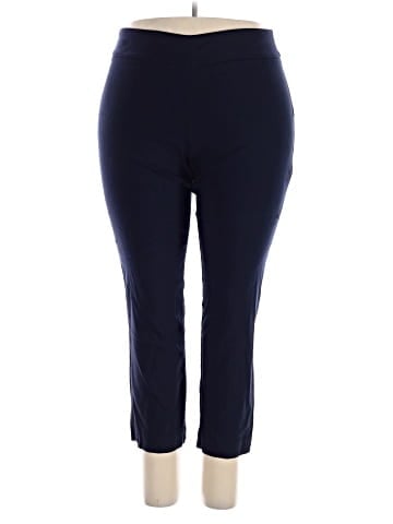 Dana Buchman Active Pants (view 1)