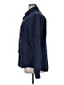 Unbranded Blue Long Sleeve Blouse Size XL - photo 5