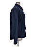 Unbranded Blue Long Sleeve Blouse Size XL - photo 4