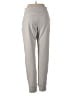 Athleta Solid Gray Casual Pants Size 6 - photo 2
