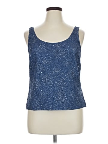 Alex Evenings Tank Top (view 1)