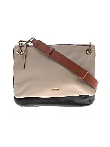 Margot Leather Crossbody Bag (view 1)